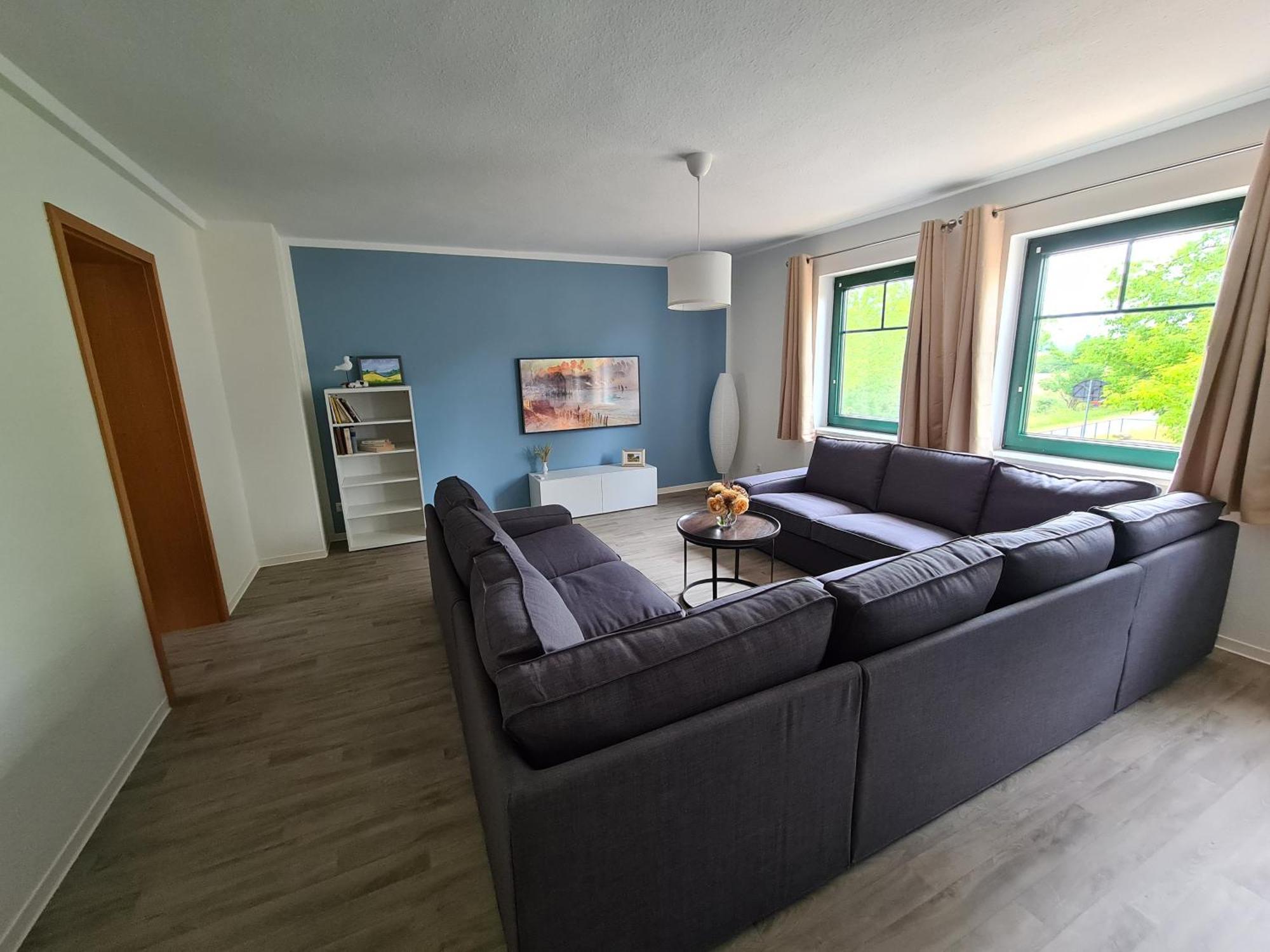 Jugendtours-Feriendorf Ummanz ห้อง รูปภาพ