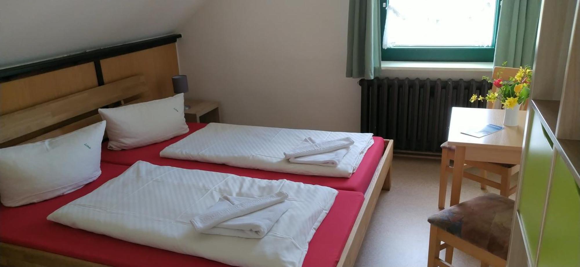 Jugendtours-Feriendorf Ummanz ห้อง รูปภาพ